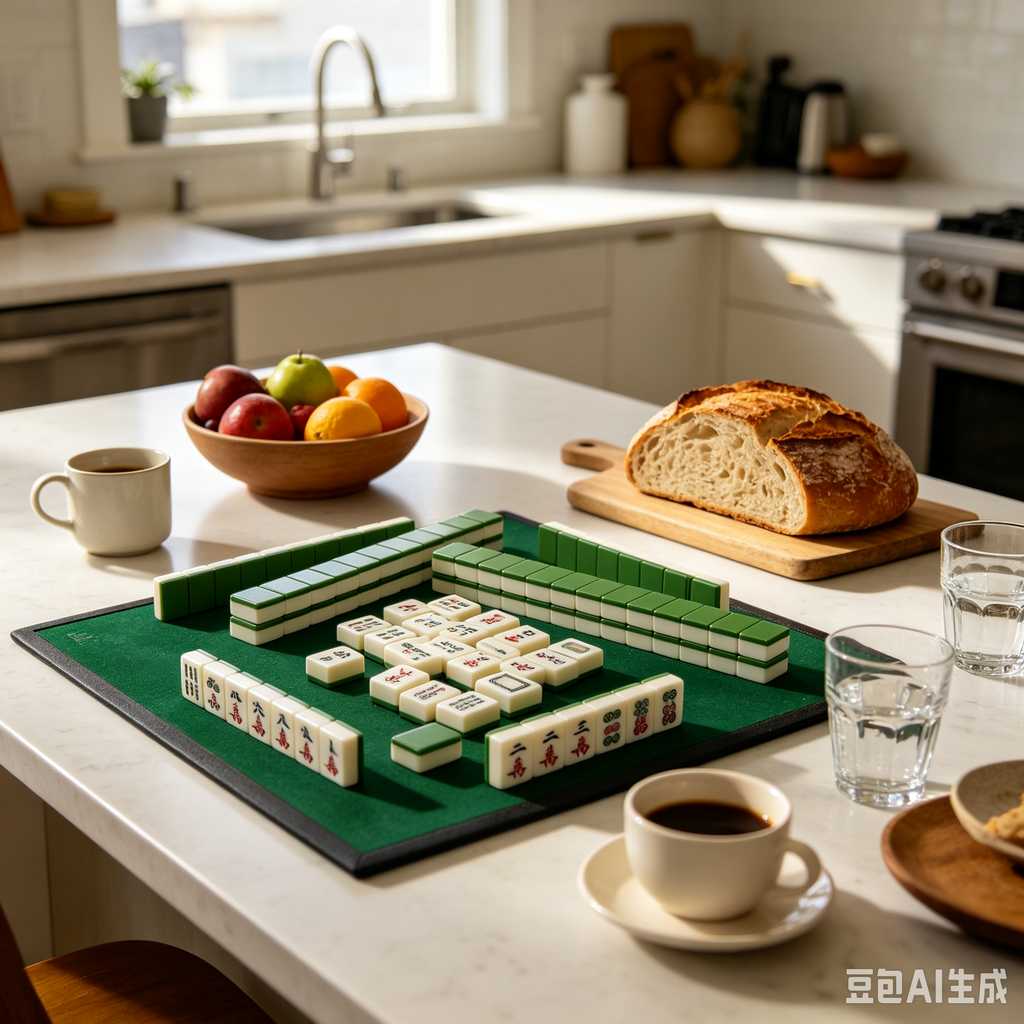 where to buy quality mahjong set