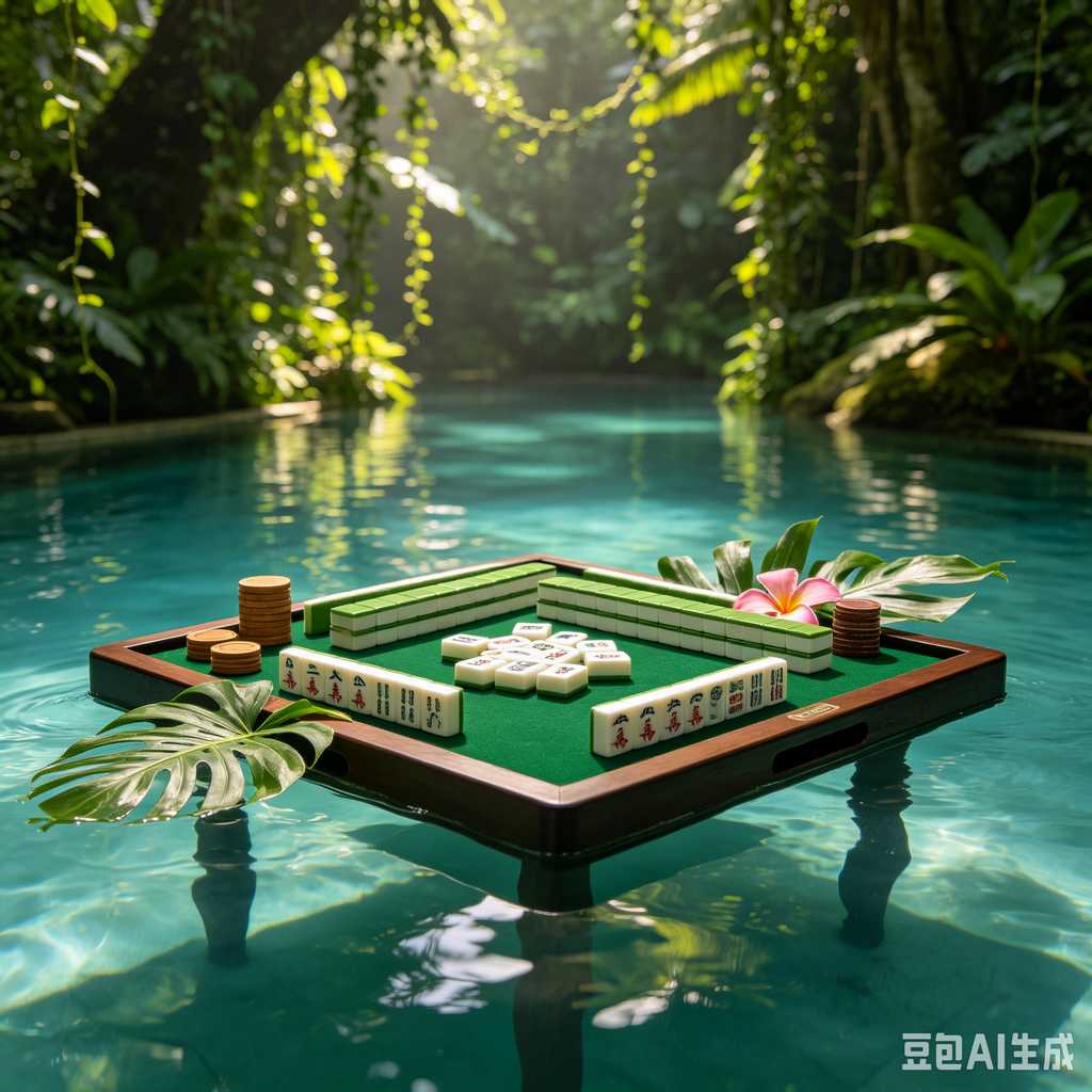 custom gift box mahjong tiles
