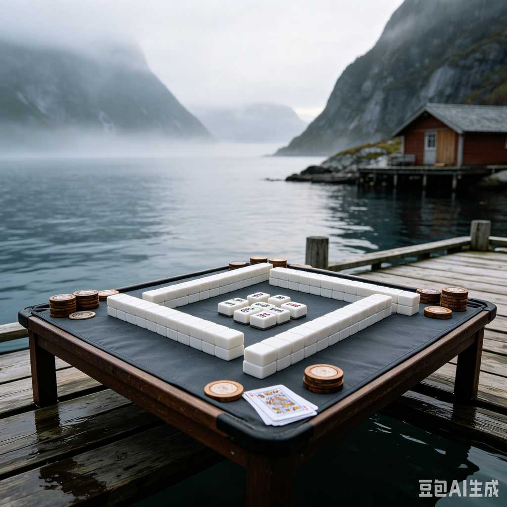Michigan,mahjong