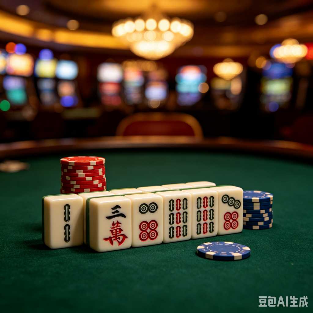 acrylic mahjong pushers