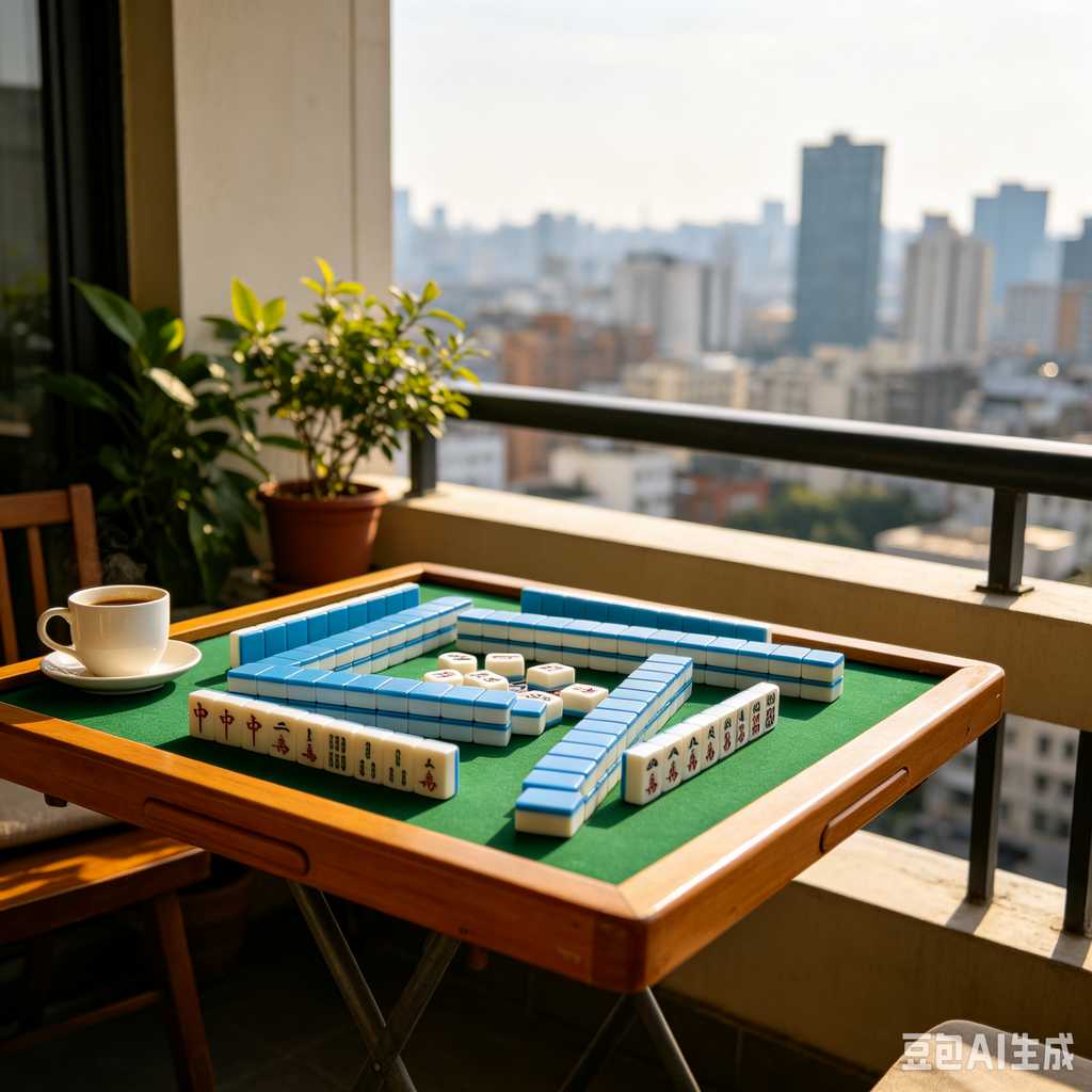 juarez,mahjong