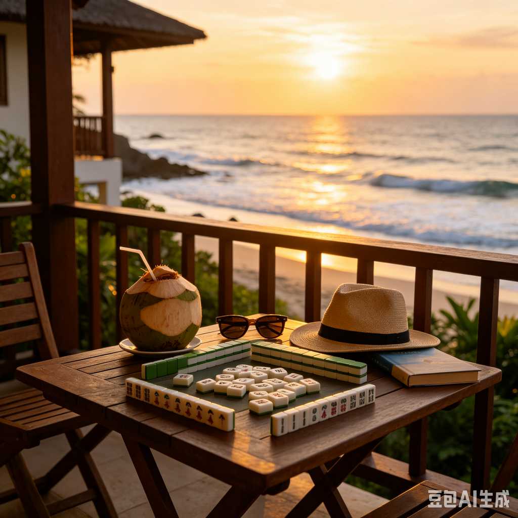 mahjong set uk