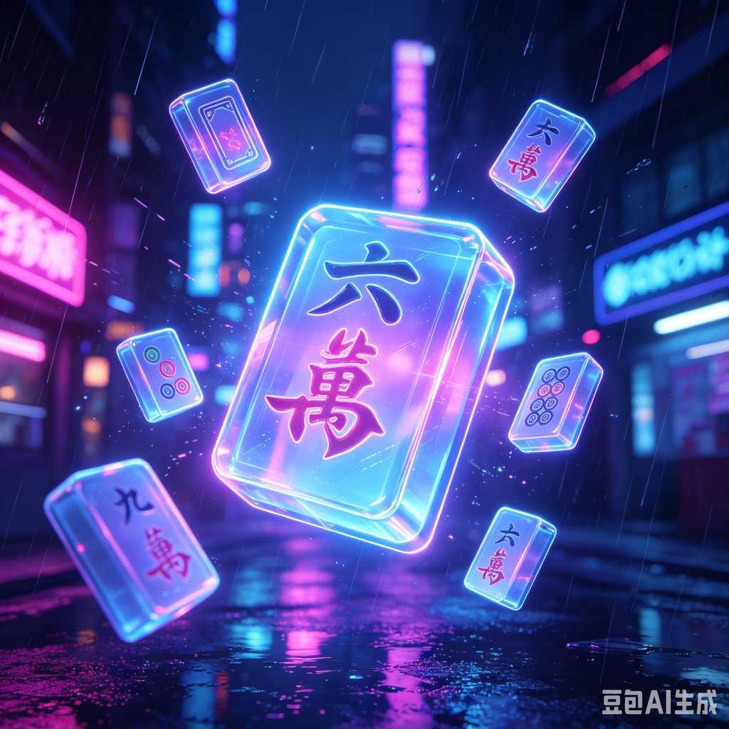 high end affordable mahjong set