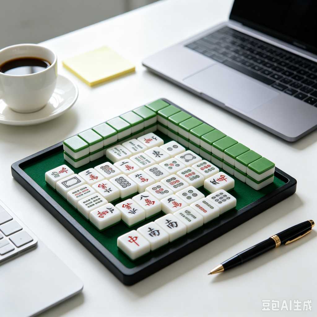 buy mahjong set online