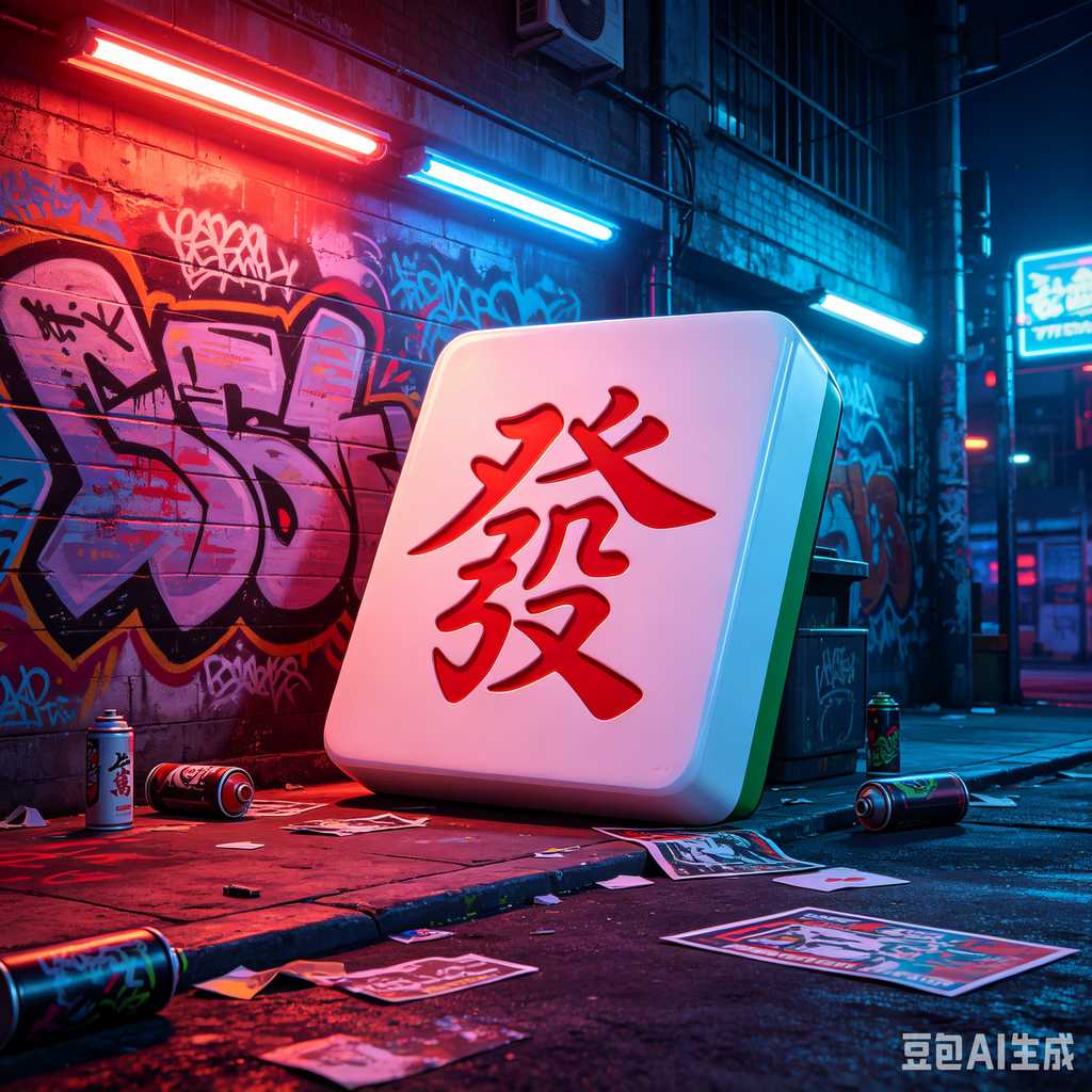 Santos,mahjong