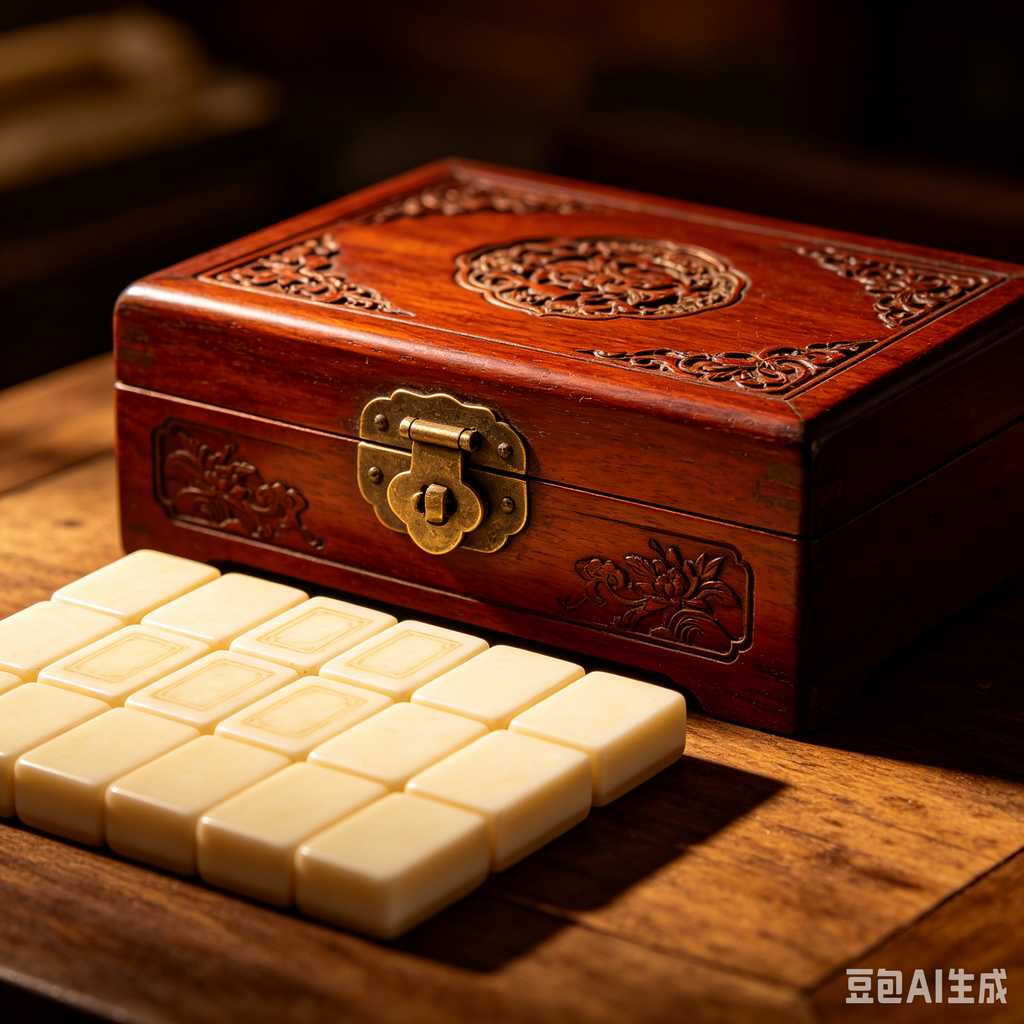SantaFe,mahjong