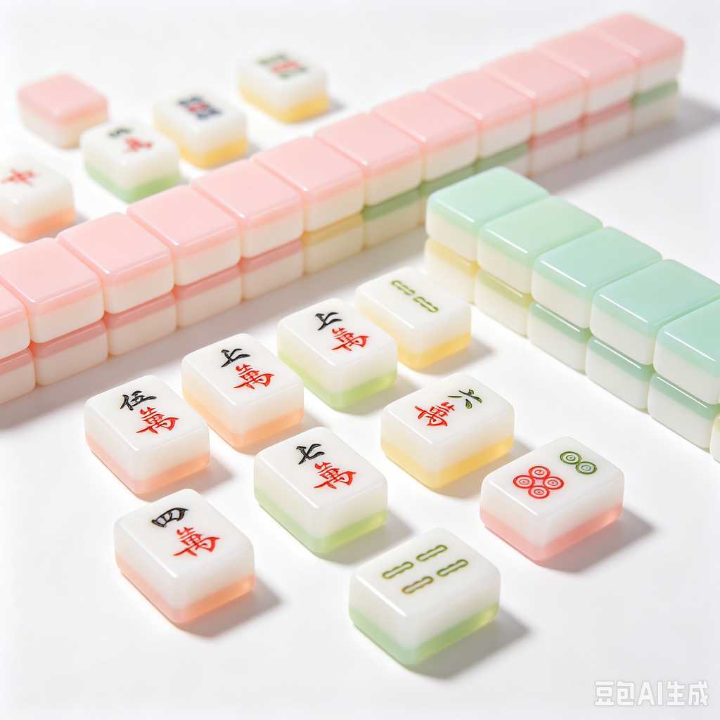 value for money mahjong tiles