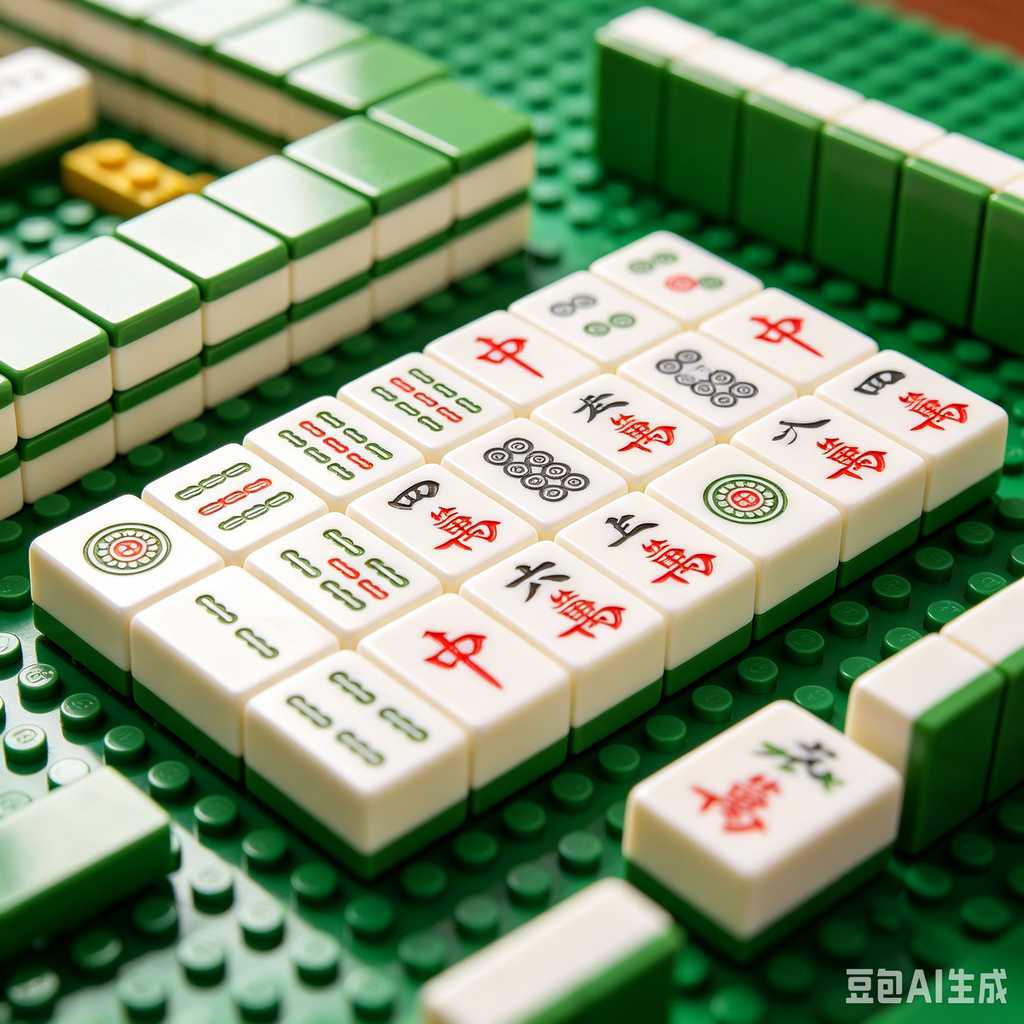 Encarnacion,mahjong