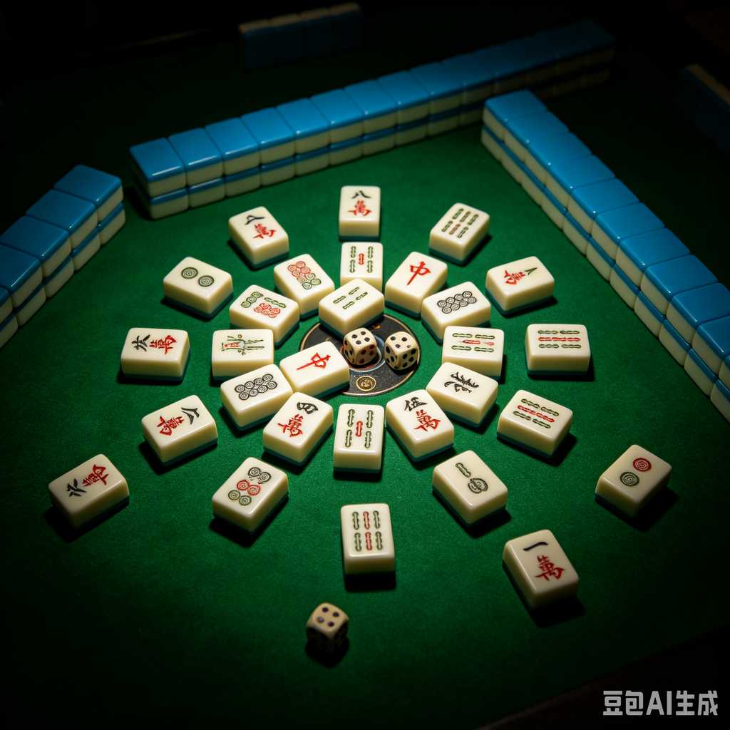 montevideo,mahjong