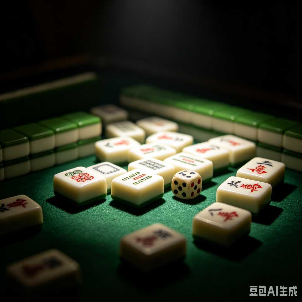 Schenectady,mahjong