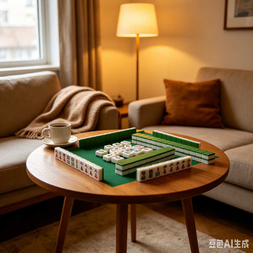ArvadaCO,mahjong