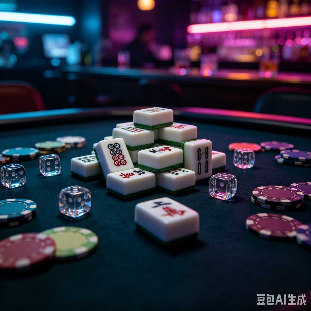 Mannheim,mahjong