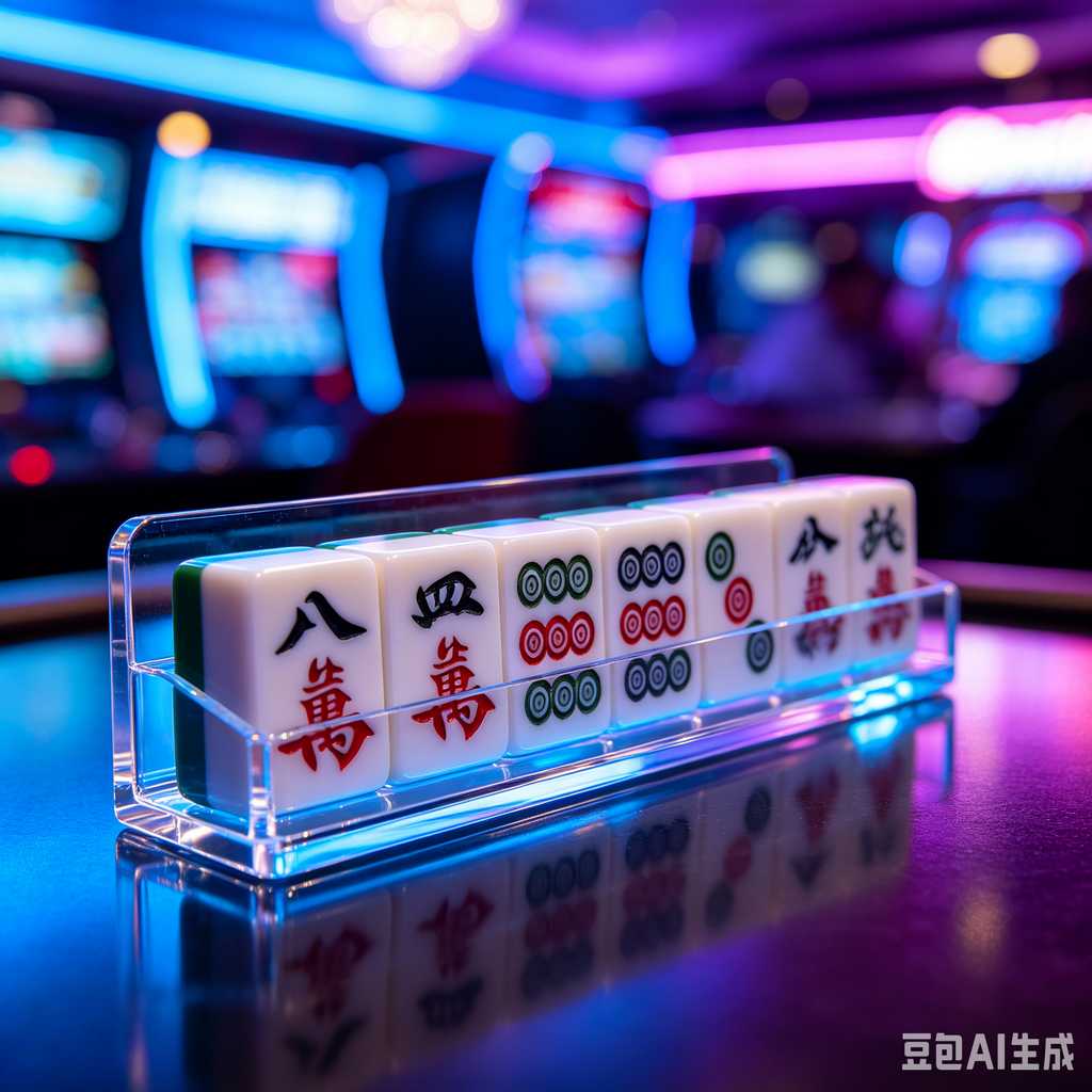 thick soft mahjong mat