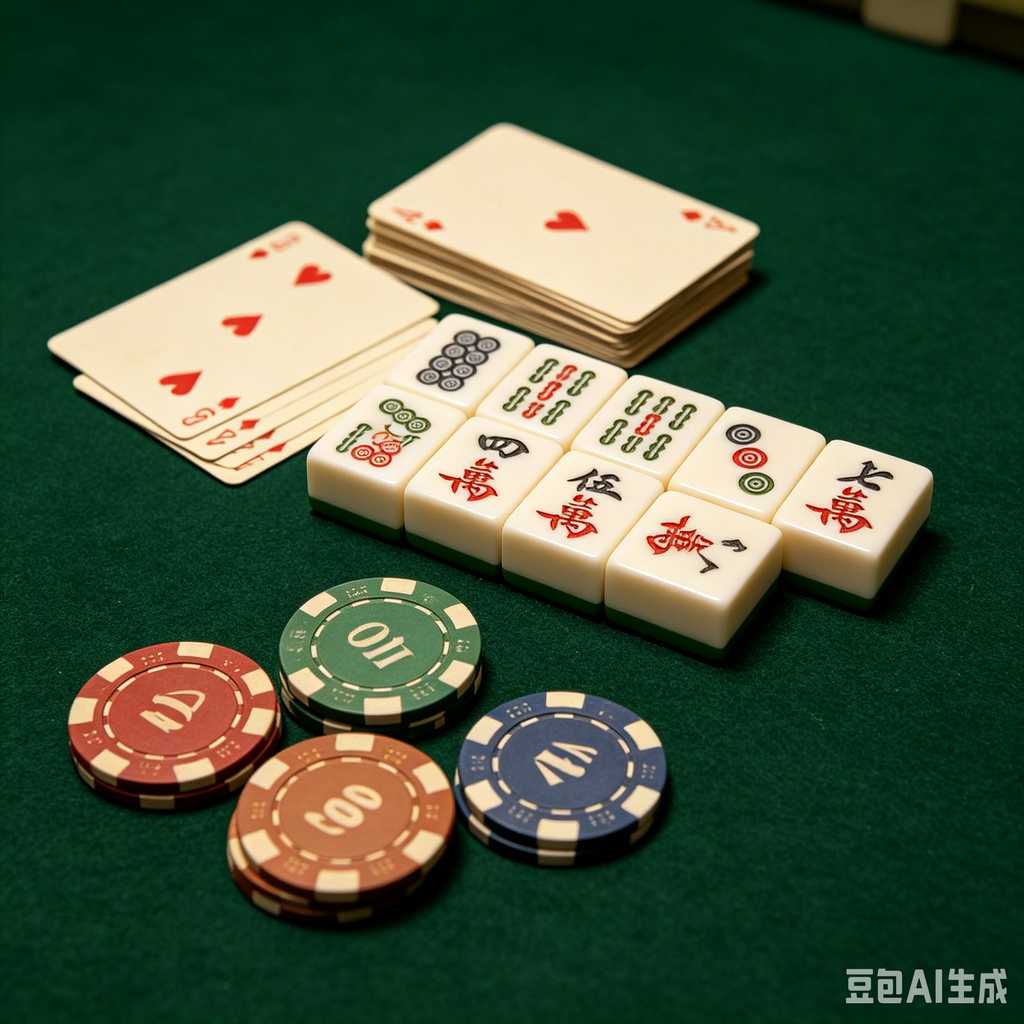braga,mahjong