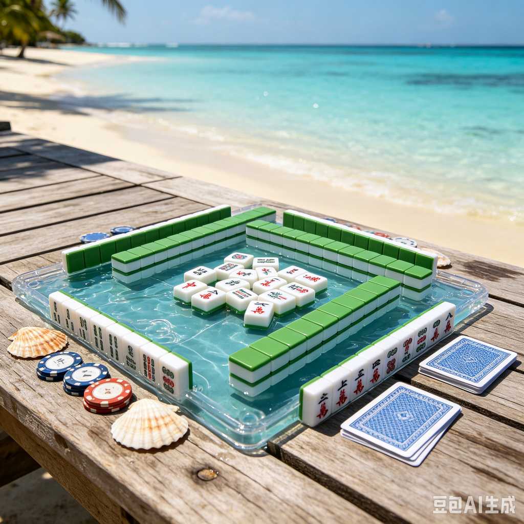Innsbruck,mahjong